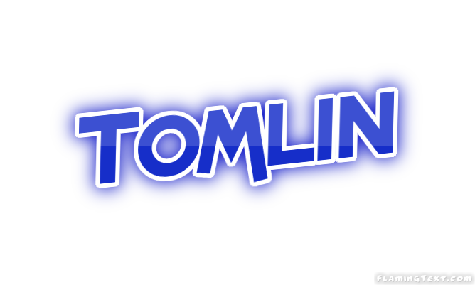 Tomlin City