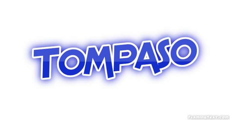Tompaso City