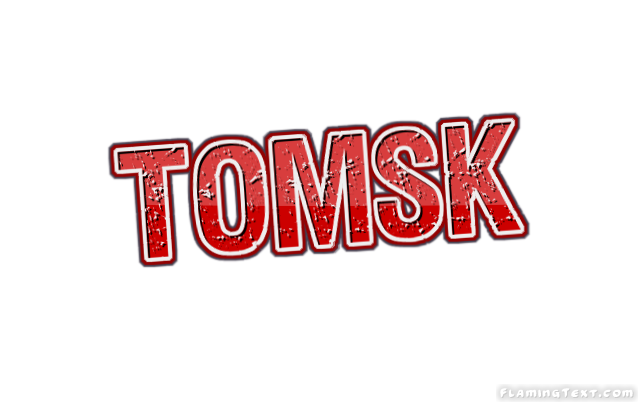 Tomsk مدينة