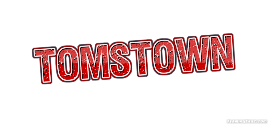 Tomstown Stadt