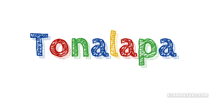 Tonalapa City