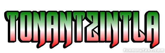 Tonantzintla City