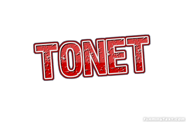 Tonet City