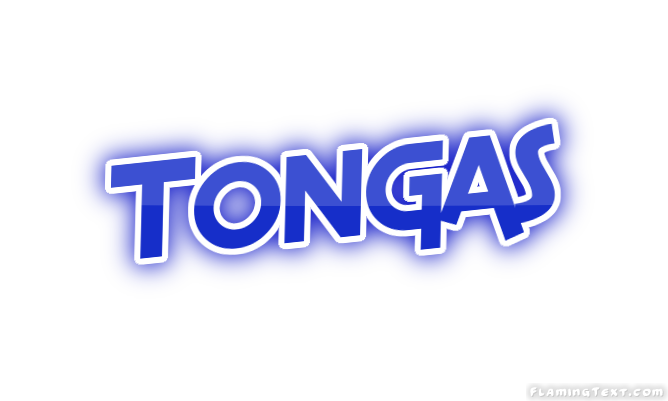 Tongas 市