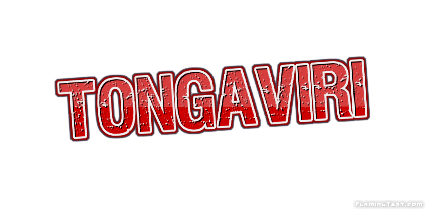 Tongaviri Ville