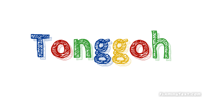 Tonggoh Ville