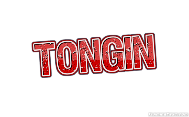 Tongin 市