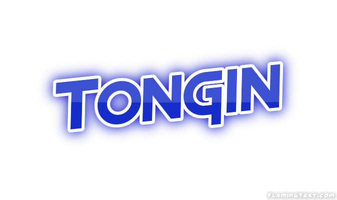 Tongin City