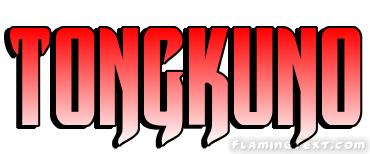 Tongkuno City