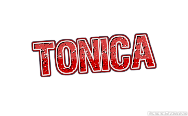 Tonica City