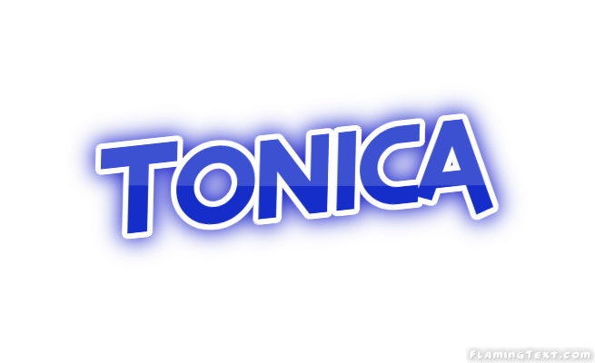 Tonica City
