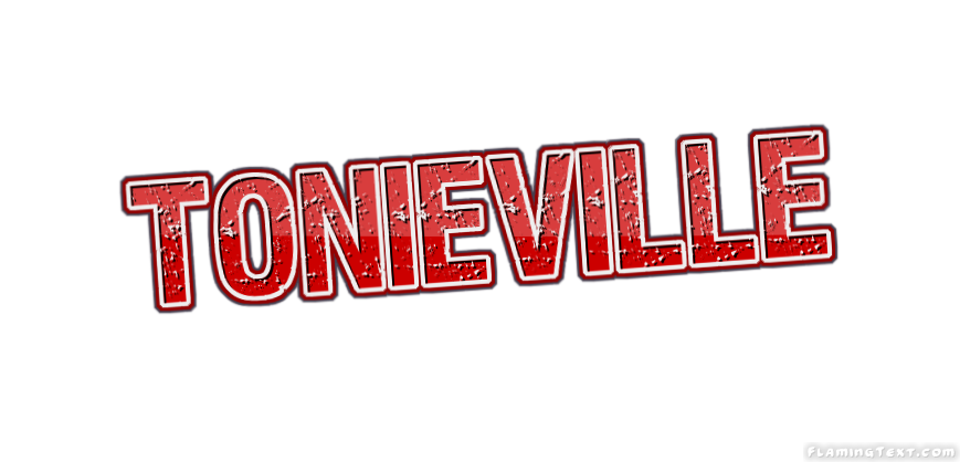 Tonieville Ville
