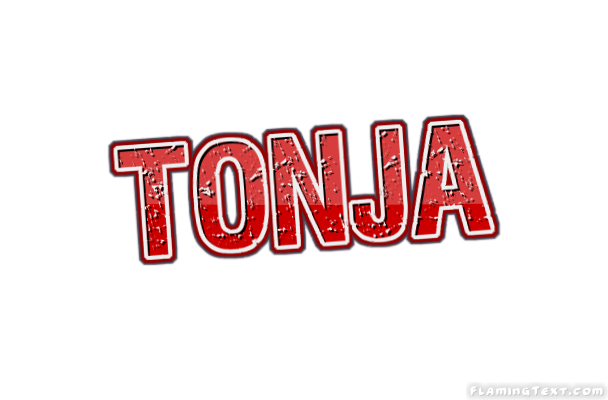 Tonja 市