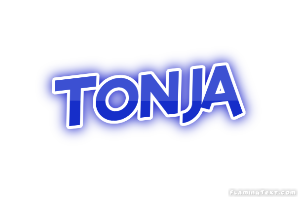 Tonja Stadt