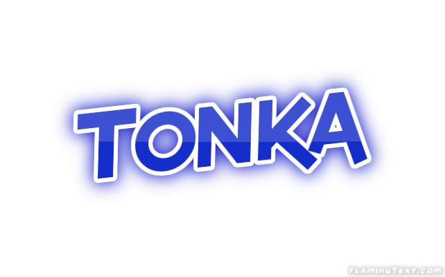 Tonka City