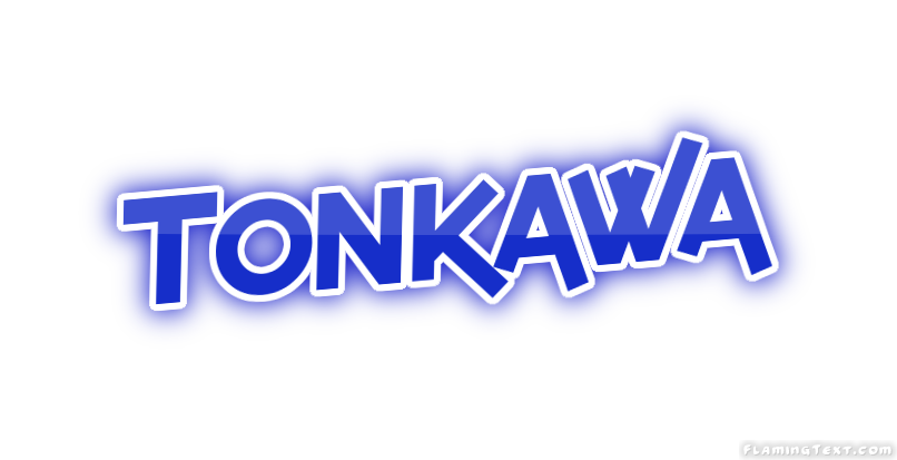 Tonkawa مدينة