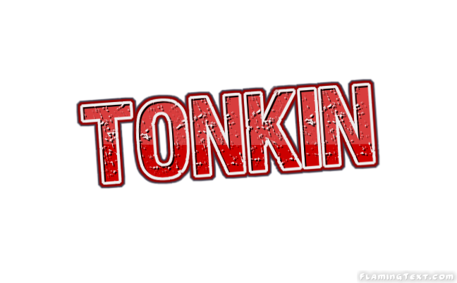 Tonkin город