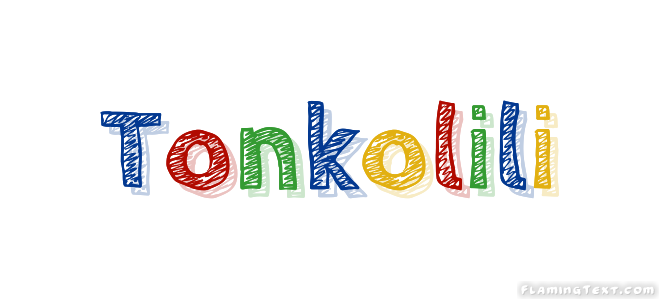 Tonkolili Cidade