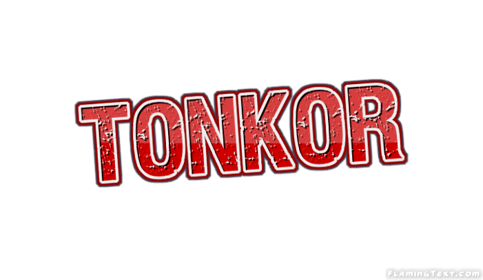 Tonkor Cidade