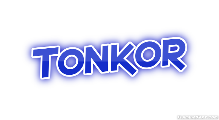 Tonkor City