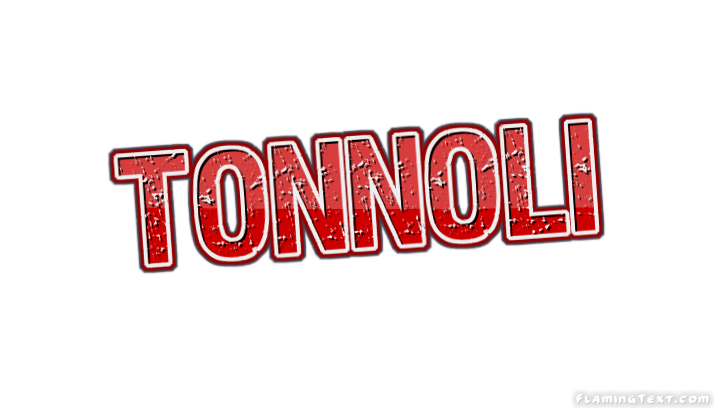 Tonnoli City