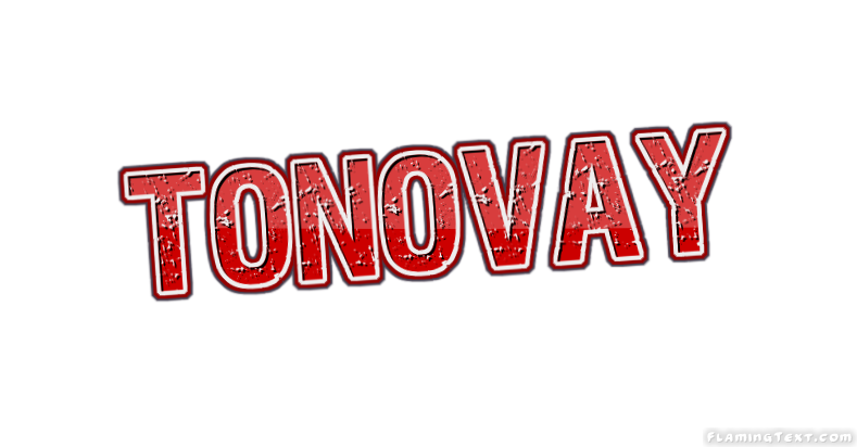 Tonovay City