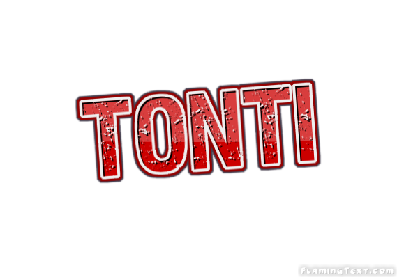 Tonti 市