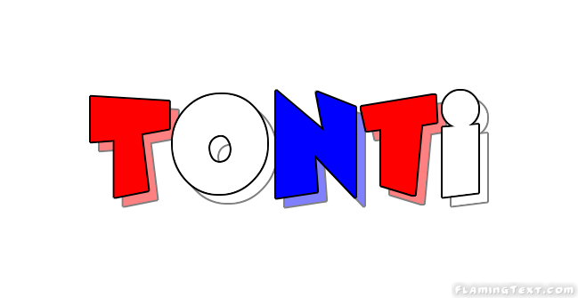 Tonti City