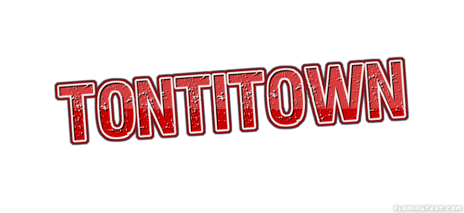 Tontitown City