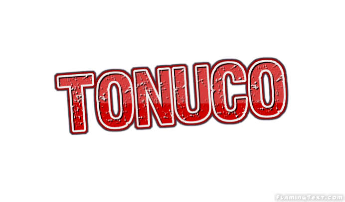 Tonuco مدينة