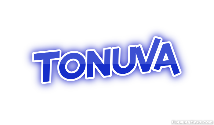 Tonuva City