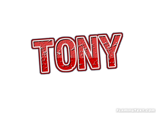 Tony Stadt