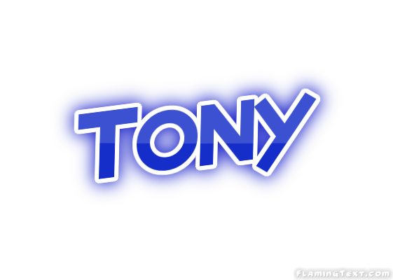 Tony City