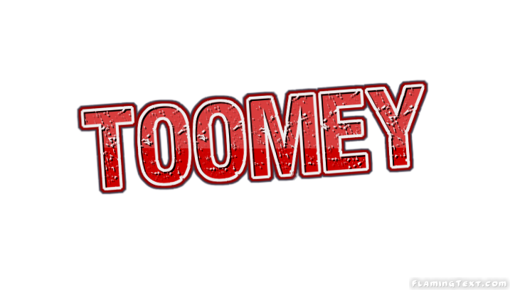 Toomey Ville