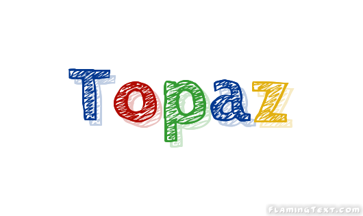 Topaz City