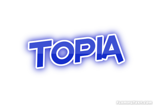 Topia City