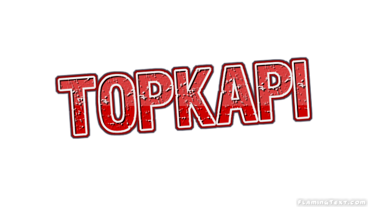 Topkapi City
