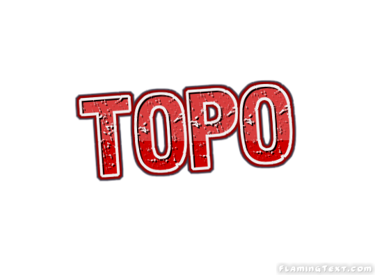 Topo City