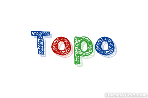 Topo Ville