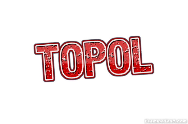 Topol City