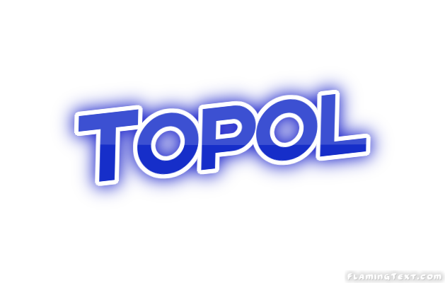 Topol City