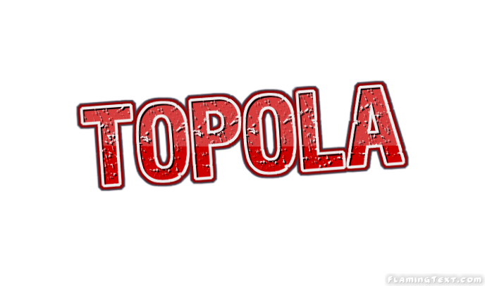 Topola City