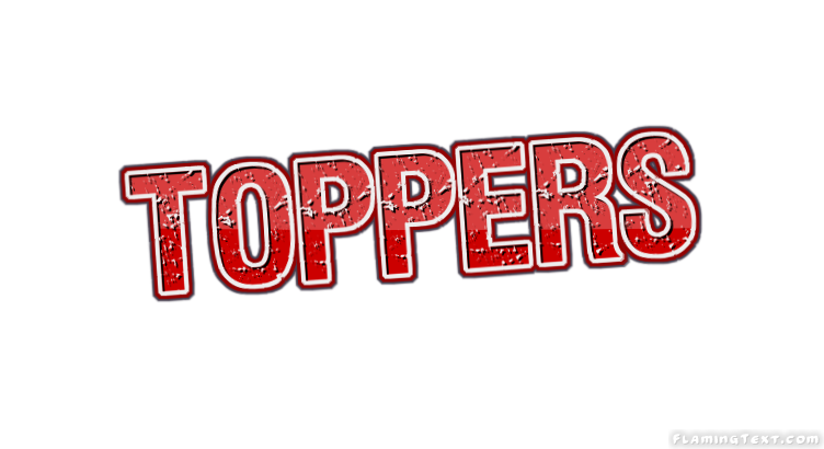 Toppers 市