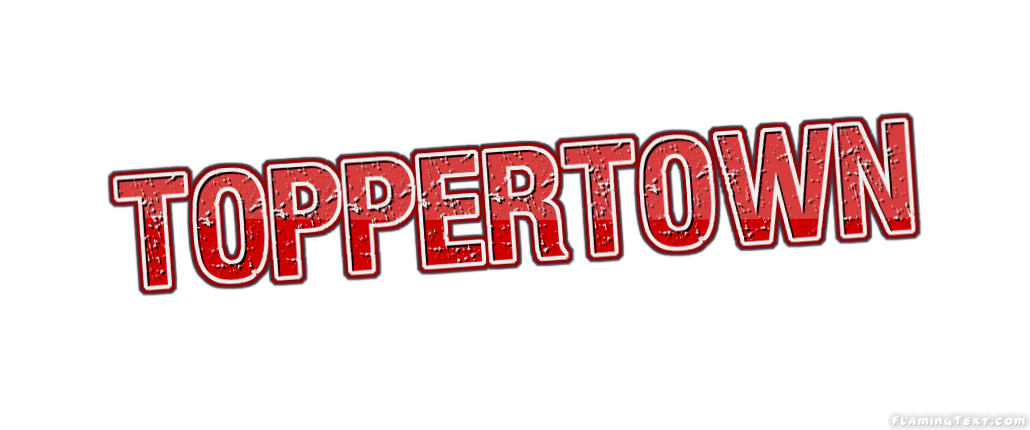 Toppertown 市