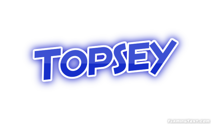 Topsey Ville