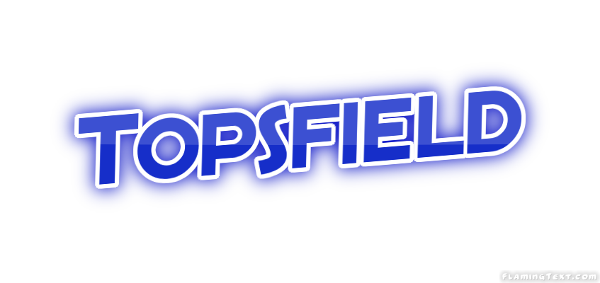 Topsfield City