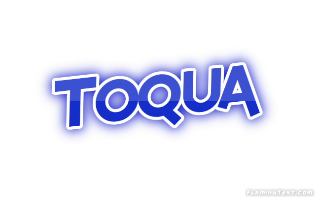 Toqua City