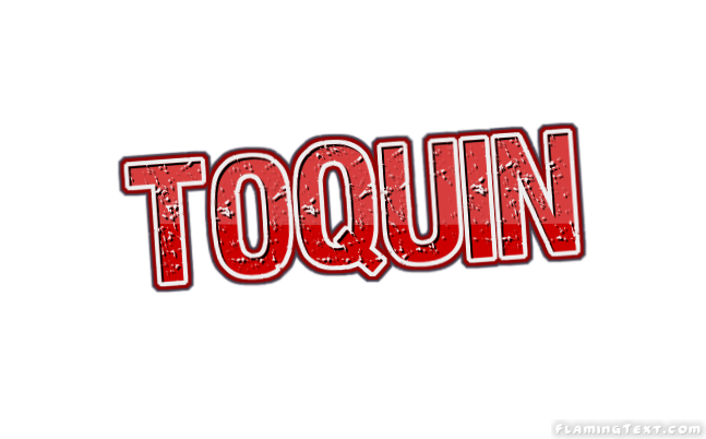 Toquin City