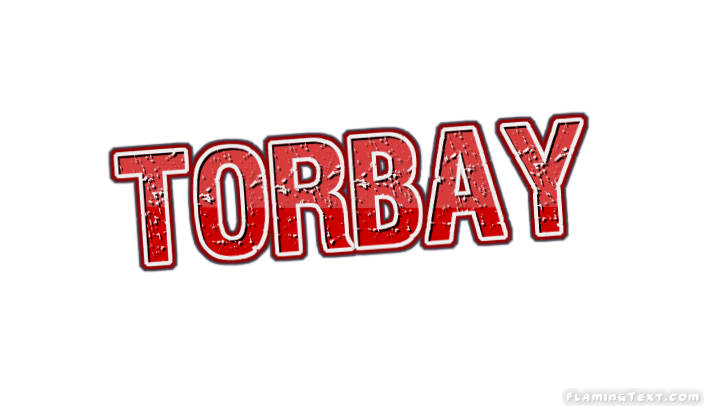 Torbay город