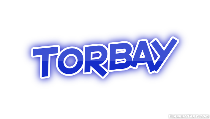 Torbay Stadt